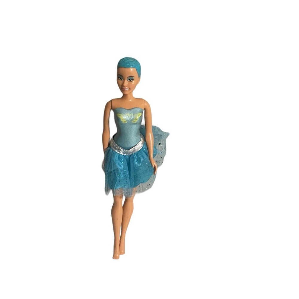 MGA Entertainment Dream Ella Color Change Surprise Fairies